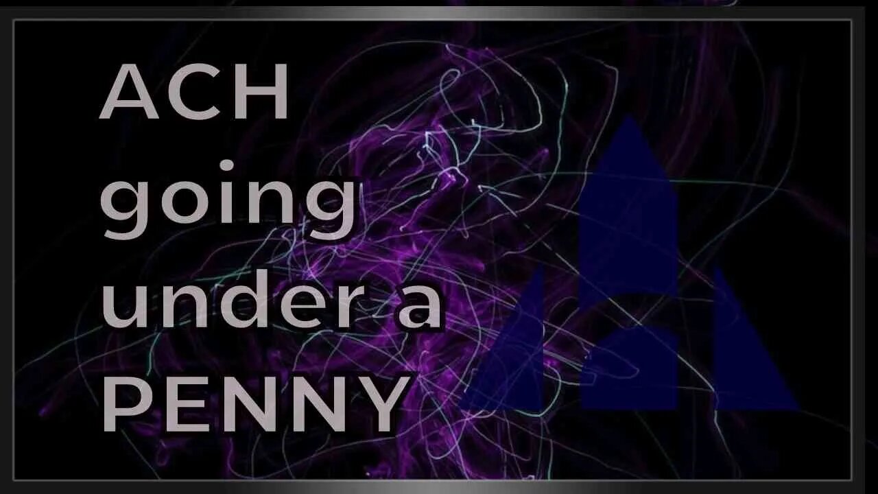 ACH -Alchemy Pay Daily Technical Analysis 2023 Crypto