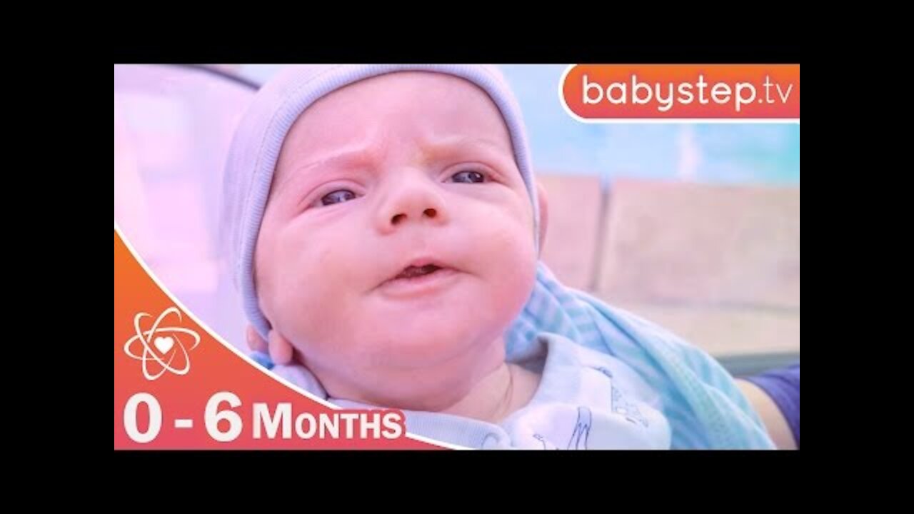 Parenting Tips for Newborns and Infants | Good Parenting Videos