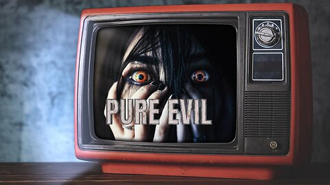 PURE EVIL FOUND VERONICA BUTLER & JILLIAN KELLEY!