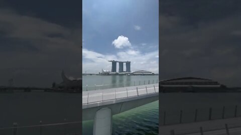 Downtown Singapore 🇸🇬