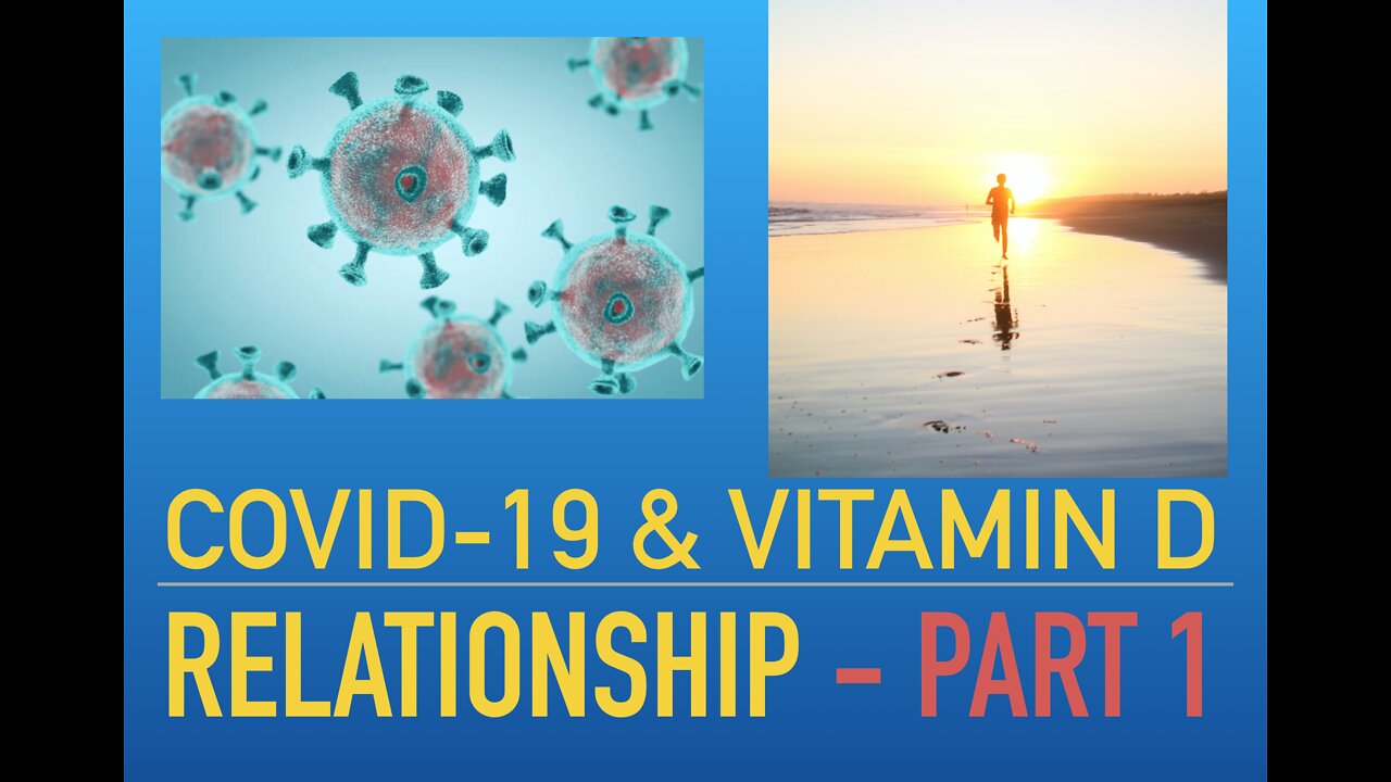 Does Vitamin D Help Reduce COVID Mortality?