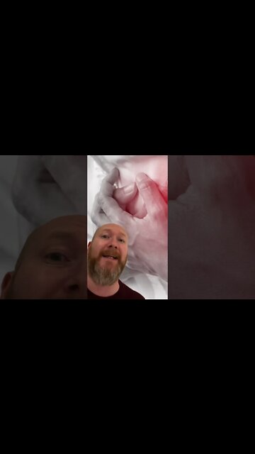 Is anything safe anymore? 😭