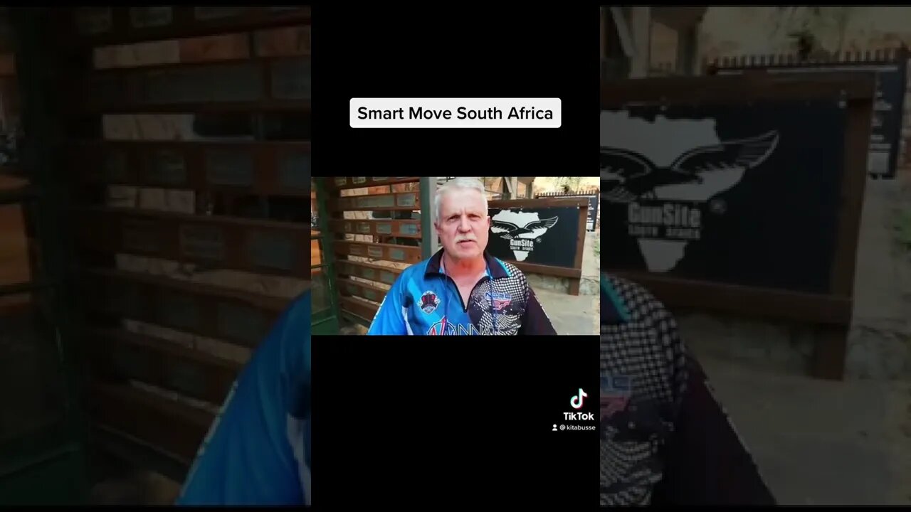 Smart Move Class reviews from South Africa