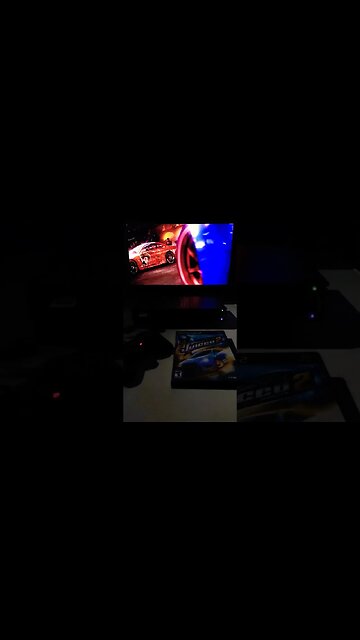 Juiced 2 - Parte 1 - PlayStation 2