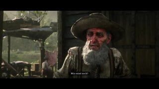 Red Dead Redemption 2 - Die Weisheit der Alten - Teil 1