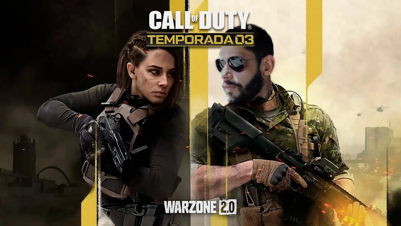 WARZONE 2‘ ... 11 vitorias e 4 GG ...se bora