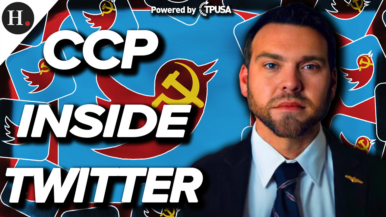 EPISODE 262: Twitter Whistleblower Confirms CCP Infiltration; 4000 Employees with Doxing Capability