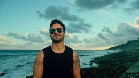 Luis Fonsi, Daddy Yankee - Despacito ft. Justin Bieber