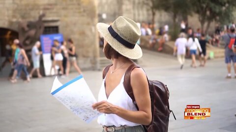 Travel Insurance Built Just For You