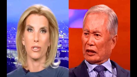 Fox Host’s Glaringly Obvious On-Air Blunder That She Then Tried to Downplay Rattles George Takei