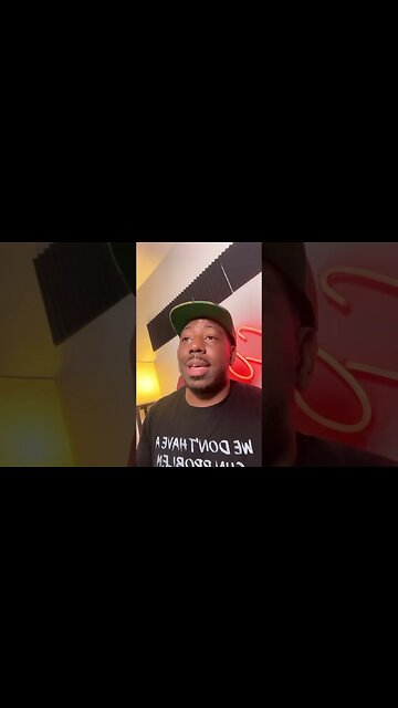 A song about God TOPPING the charts 👀