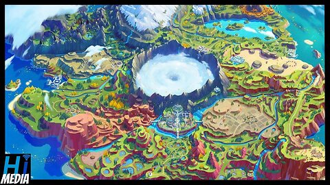 What's The Best Pokemon In Generation 9