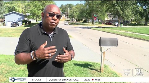 Neighborhood in Bellevue relieved after roads are made safer for families 