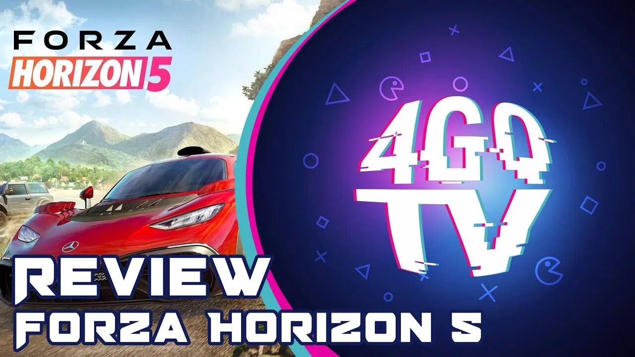 Forza Horizon 5 Review