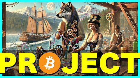 🐺 Bitcoin Alts and Trad Weekly Price Predictions CRUSH TA 🐺🚨LIVESTREAM🚨