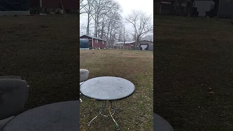what is really going on with the weather?