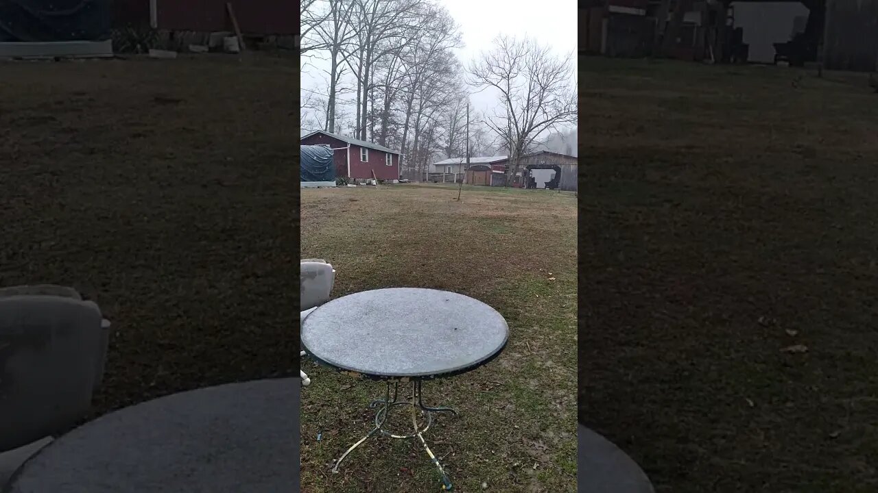 what is really going on with the weather?