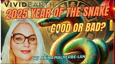 2025 YEAR OF THE SNAKE: GOOD OR BAD