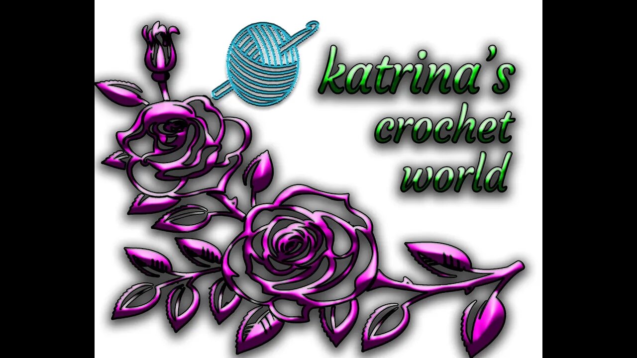 Wednesday Coffee, Crocheting And Chat. #katrinascrochetworld #yarn #crochetmosaicstitch