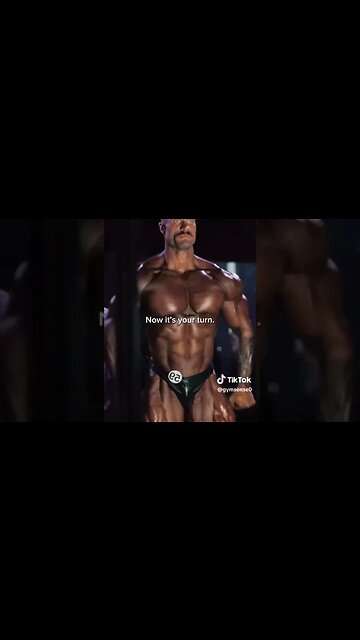 YOUR TURN. #ZYZZ #BODYBUILDING #AESTHETICS