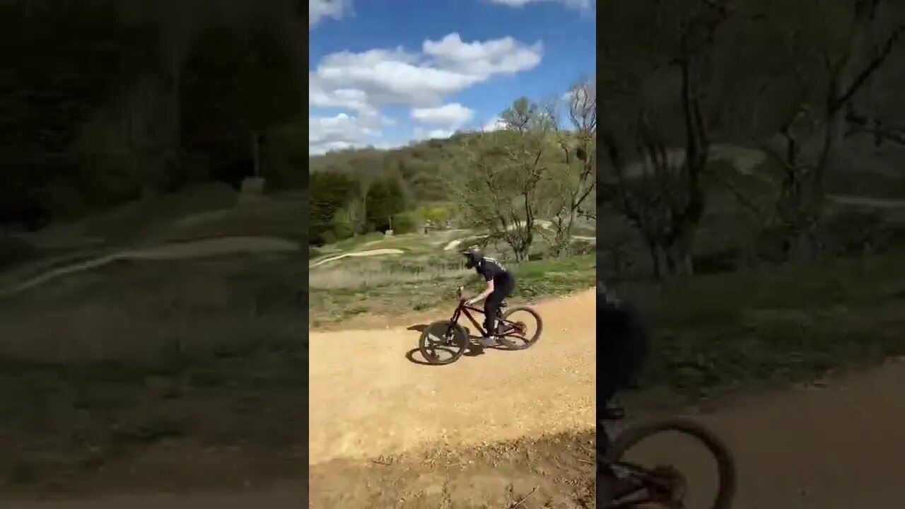 #bike #stunt #downhill