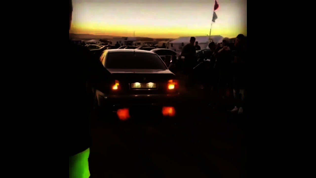 Is that a Dragon? #bmw