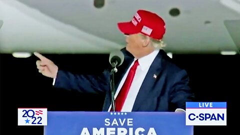 Trump Rally Goes Horribly Wrong, Half of Crowd Leaves