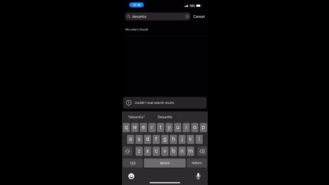 Instagram BUSTED censoring Desantis and Rubio
