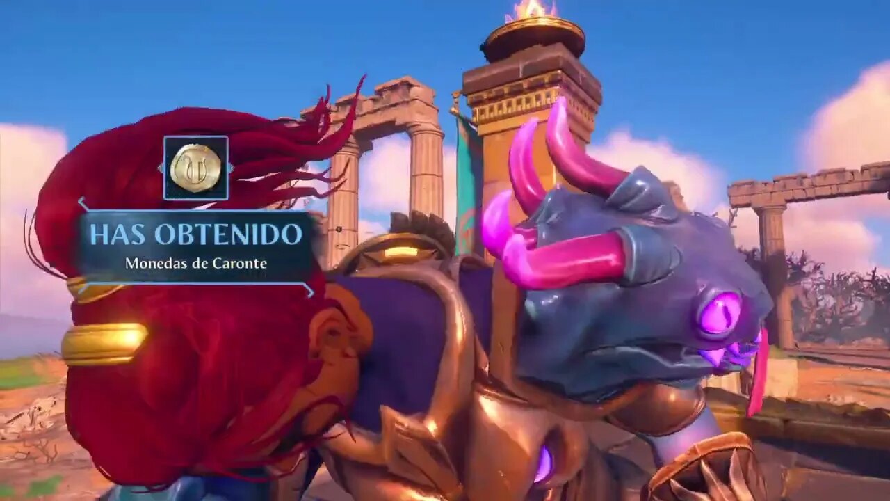 Immortals Fenyx Rising 22