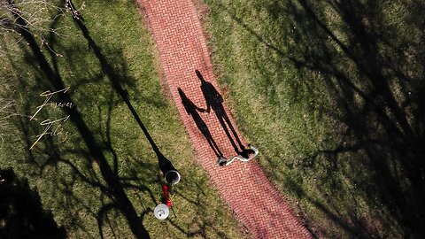 Doug + Shari | Photo and Video Engagement Session