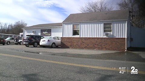 Food pantry in Harford County offering more than groceries