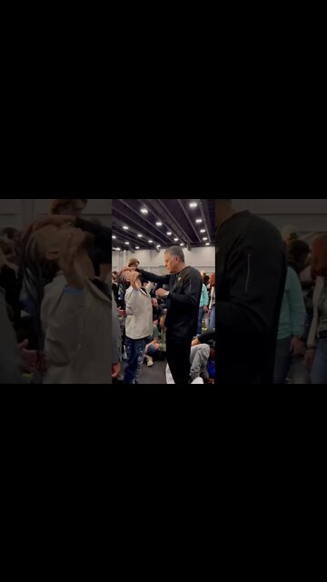 Freedom in Jesus’ name! 🔥🔥