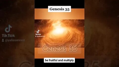 Genesis 35