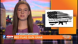 Tipping Point - Red Flag Fun Grab