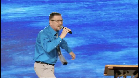 "THE CHURCHES GOD WARNED US ABOUT" - Pastor Greg Locke