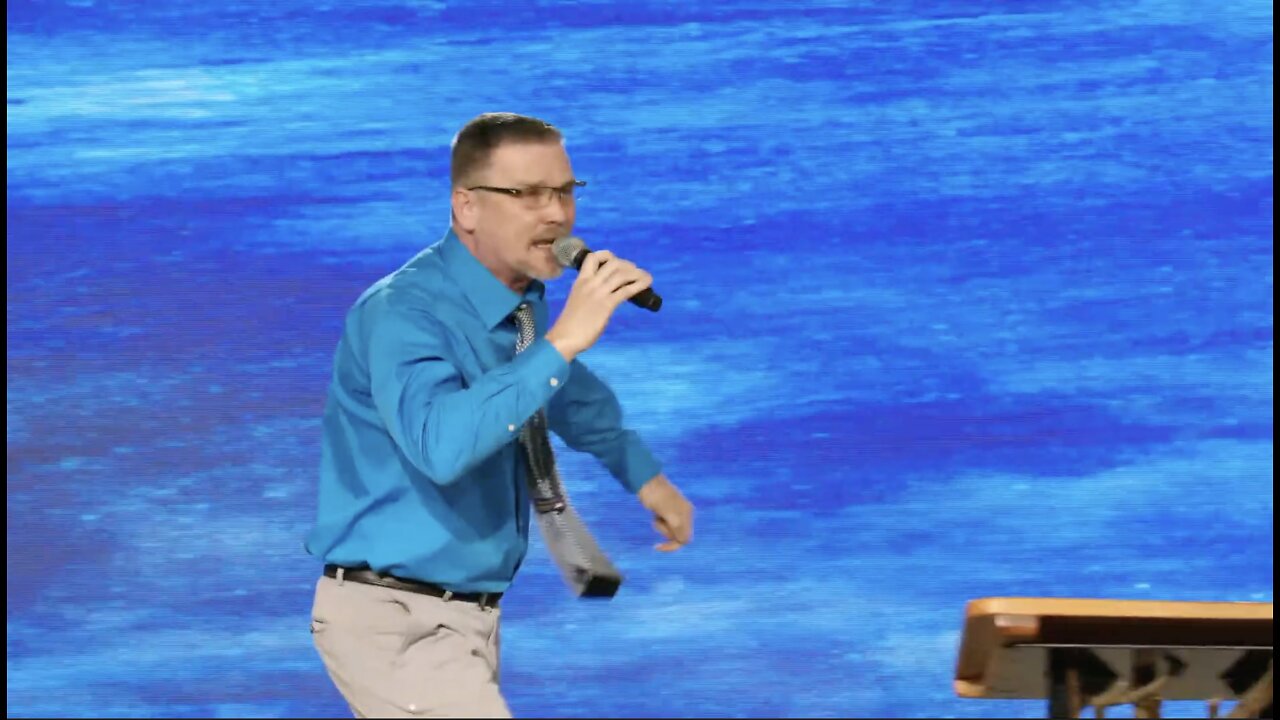 "THE CHURCHES GOD WARNED US ABOUT" - Pastor Greg Locke