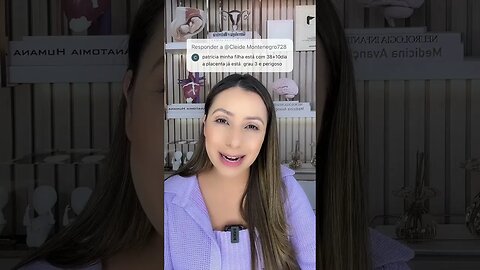 Placenta grau três com 38 semanas de gravidez é perigoso?