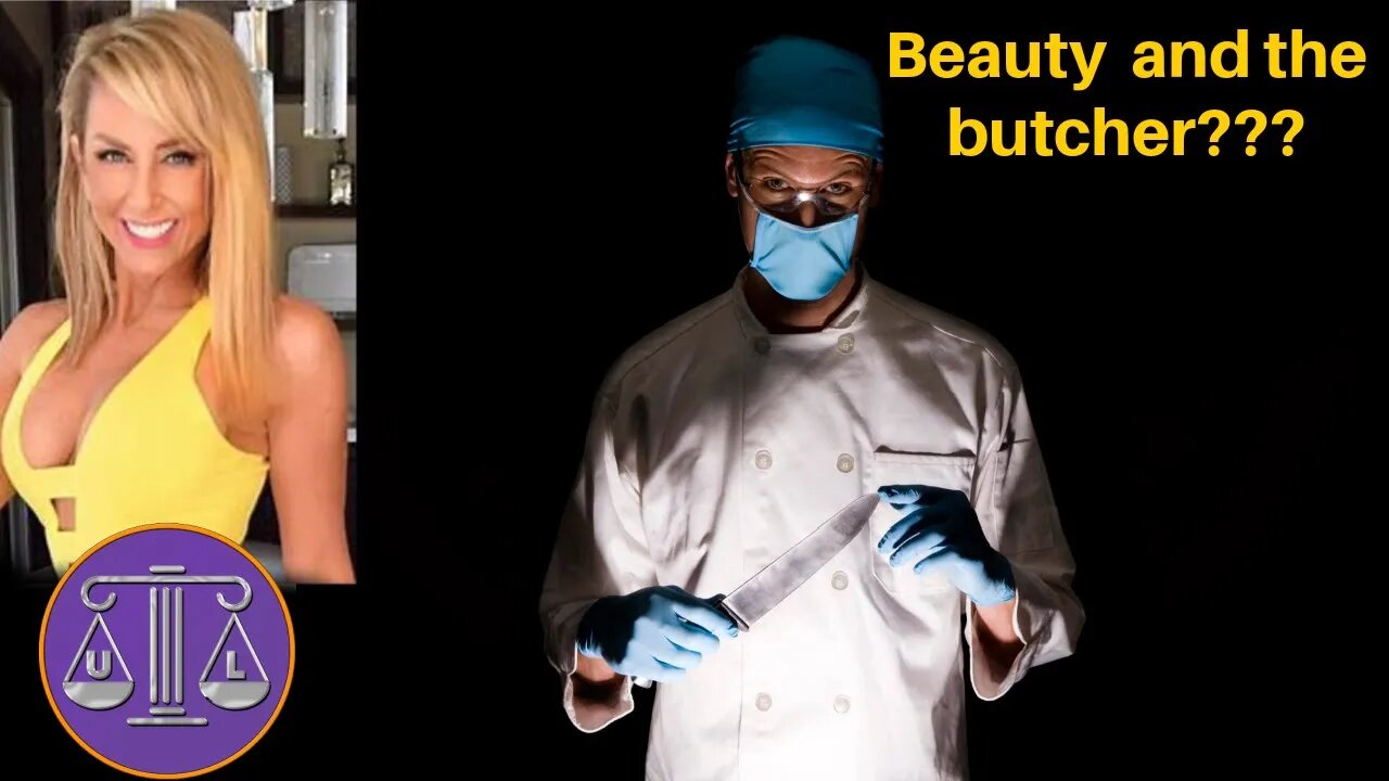 Part 2 | Beauty and the Butcher? Chalene Johnson files an anti-SLAPP *