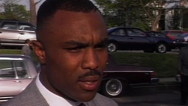 From The Vault: Hundreds mourn Shane Curry at Indianapolis Colt's funeral in 1992