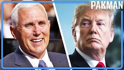 More Republicans Say Trump WON'T BE 2024 Candidate
