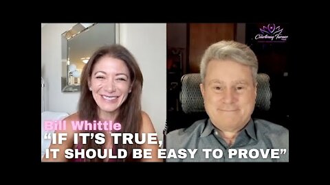 Ep 42: “If It’s True, It Should Be Easy to Prove” with Bill Whittle | The Courtenay Turner Podcast