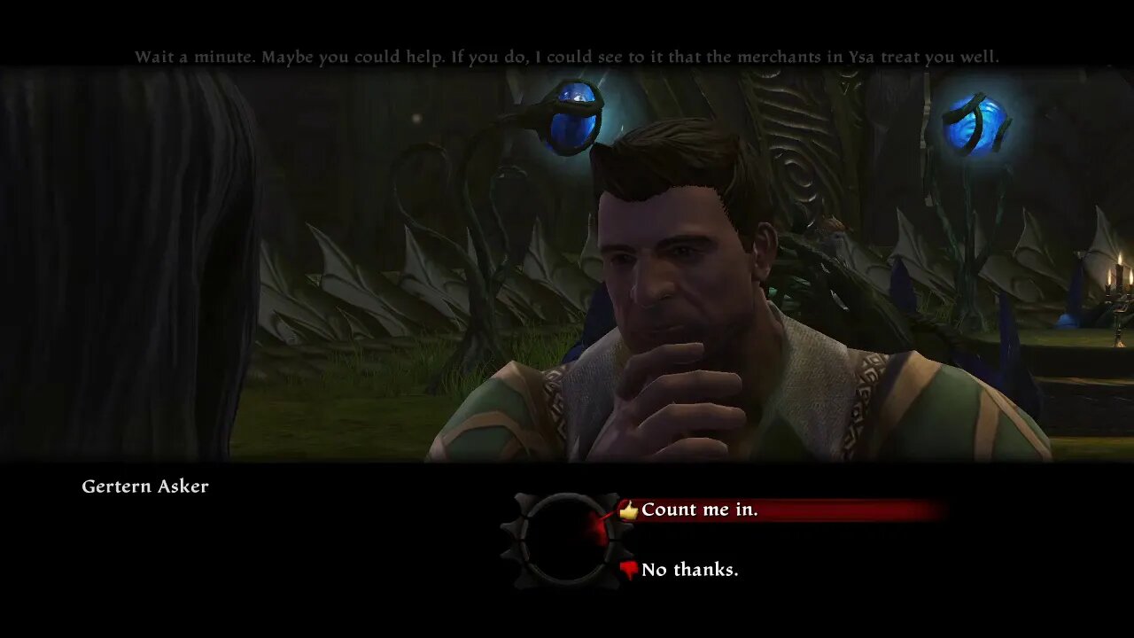 kingdoms of amalur rereckoning p2 - henceforth known as koa rer