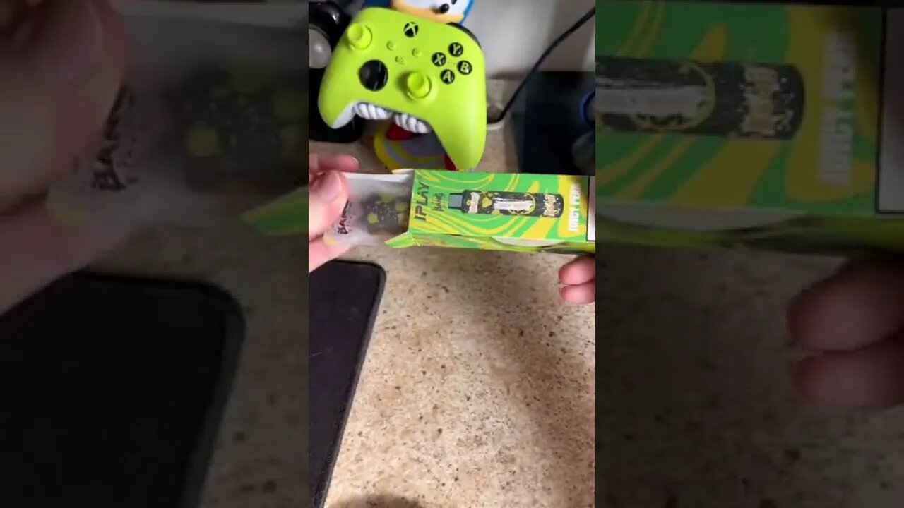 Must See This Vape
