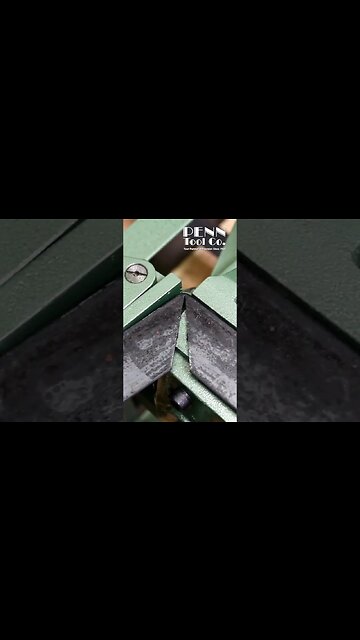 Bending Angle Iron with ease