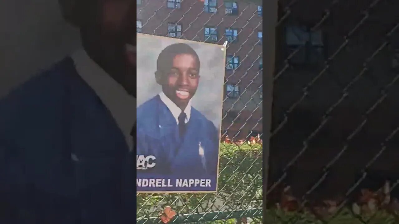 #endgunviolence #stoptheviolence #stopgunviolence #victims #notanotherchild #nyc #Harlem