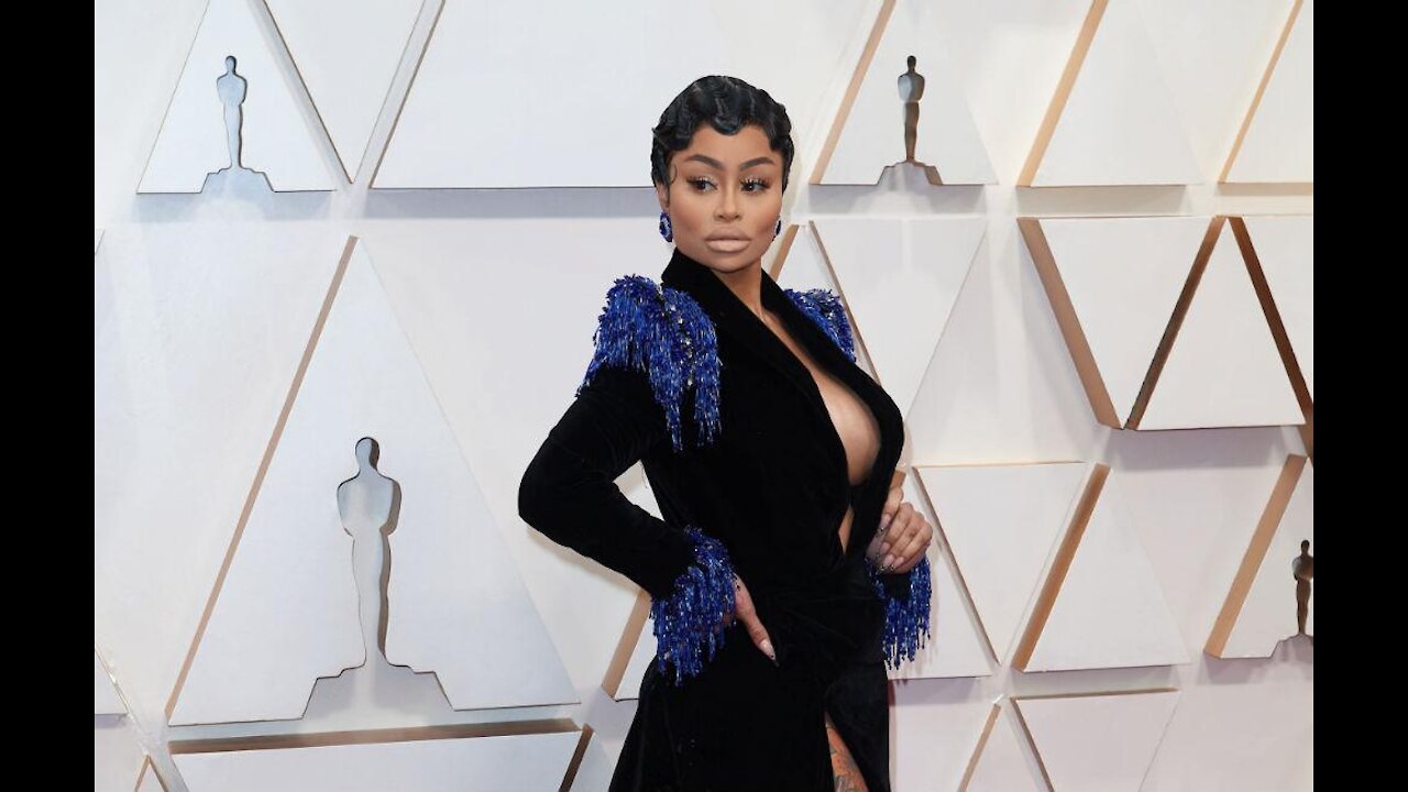 Blac Chyna's assault and battery lawsuit against her has been denied.