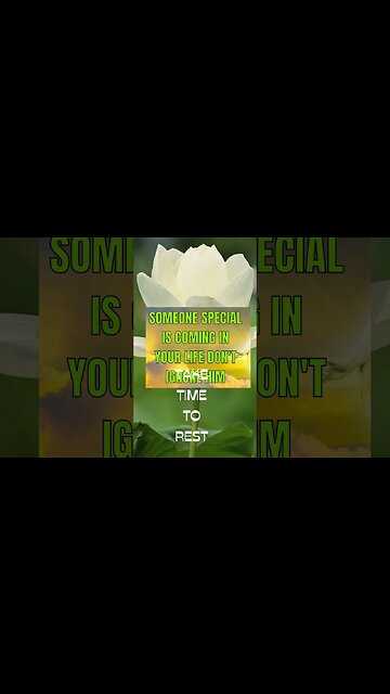 🙏🌈 URGENT MASSAGE FOR GOD LIVING HOPE!THROUGH! GOD'S MESSAGE FOR YOU TODAY 👌💞