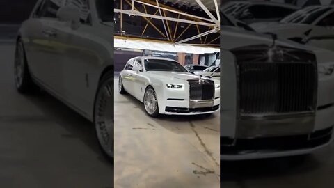 😍PHANTOM 😚#motorium #ytshorts #shorts #youtubeshorts #vehicles #luxuryvehicles #viral #viral2022