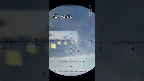 400 Yard KYL