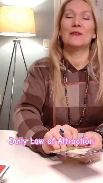 Law of attraction daily